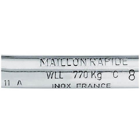 MRMaillonRapideLoadStamping