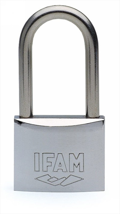 IFAM Marine Padlock Stainless Steel 50mm Long