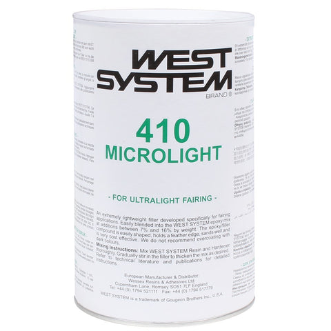 West System 410 Micro Light 50g