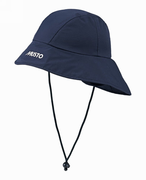 MustoBreathableSowesterNavy2000as0271