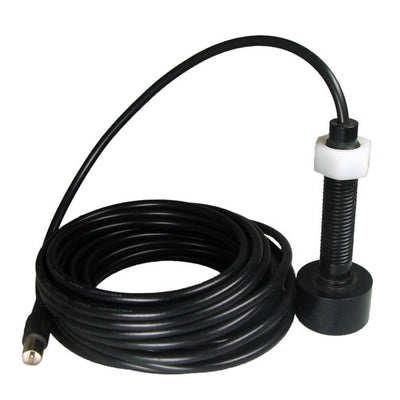 Nasa Marine Clipper and Target depth transducer with 7m cable