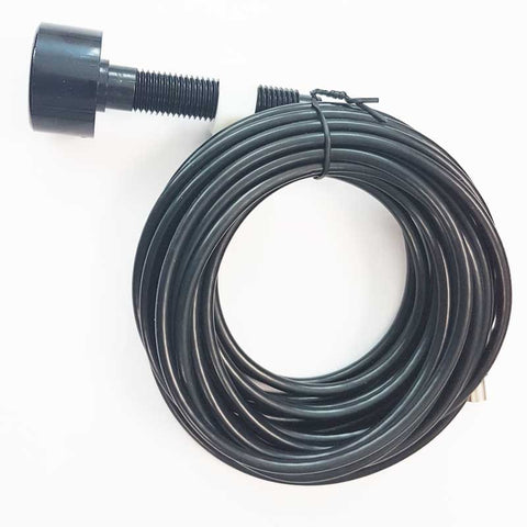 Nasa Target 2 Depth Sounder