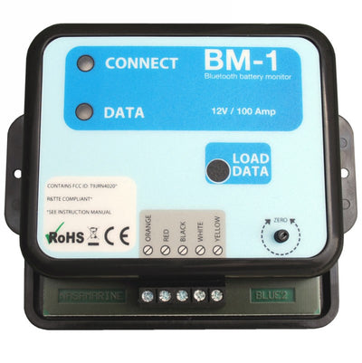 Nasa BM-1 Bluetooth Battery Monitor