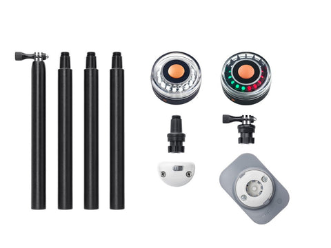 Navisafe Dinghy Complete Portable Navigation Lights