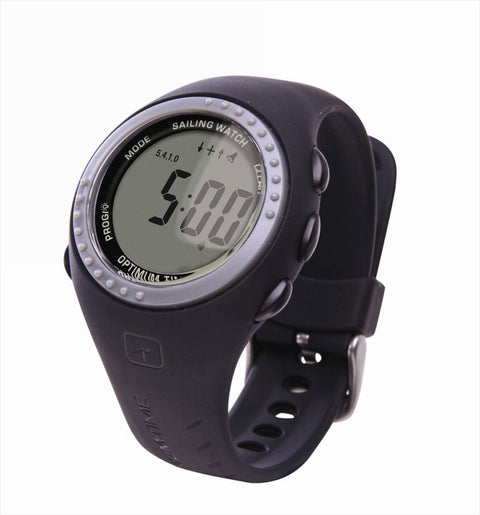 OPTIMUM Time  Sailing Watch Series 11  - Matt Black OS1121
