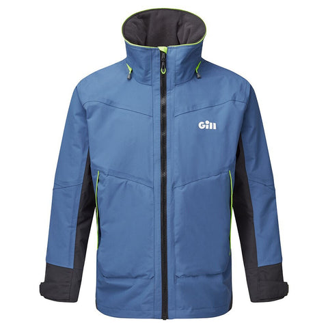 Gill Mens Coastal Jacket
