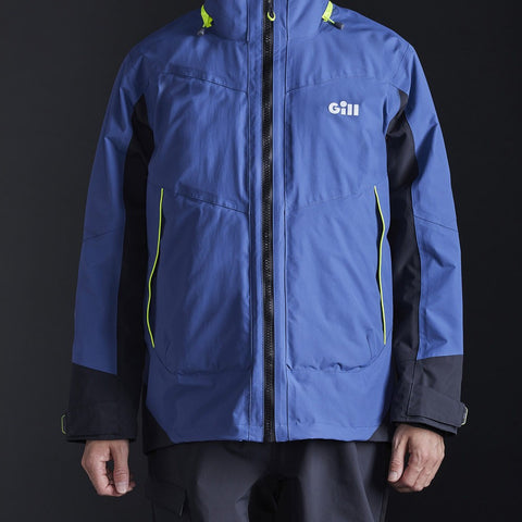 Gill Mens Coastal Jacket