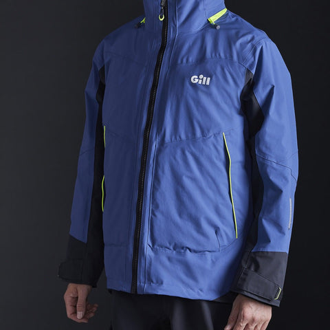 Gill Mens Coastal Jacket