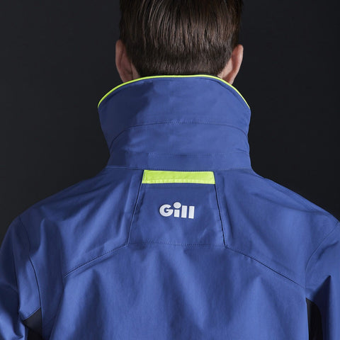 Gill Mens Coastal Jacket