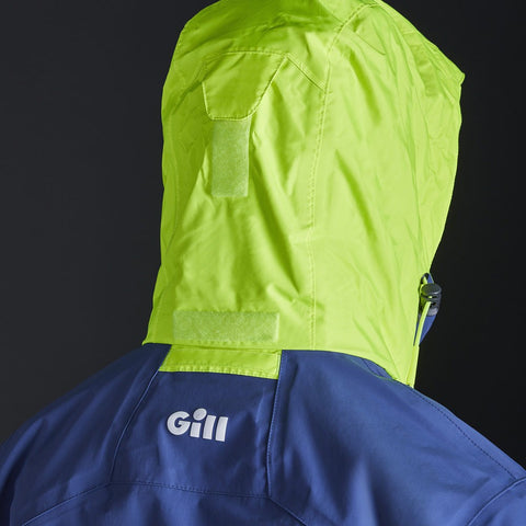 Gill Mens Coastal Jacket
