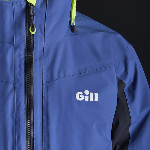 Gill Mens Coastal Jacket