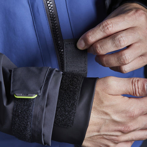 Gill Mens Coastal Jacket