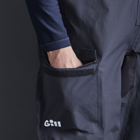 Gill OS3 Mens Coastal Trousers