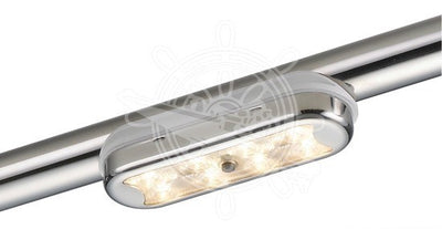 Bimini Compact Mounted Cockpit Light
