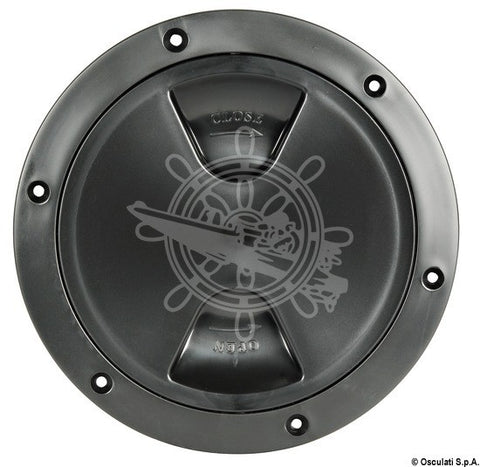 Osculati Inspection Cover