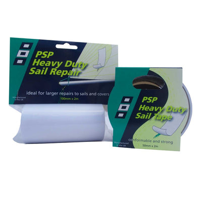 PSP Heavy Duty Sail Repair Tape