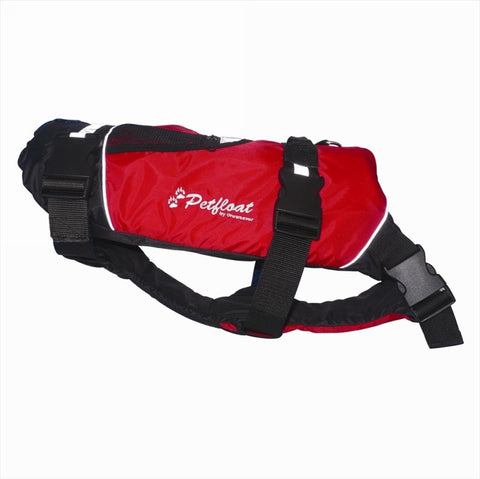 Crewsaver Petfloat - Pet Lifejacket 2370