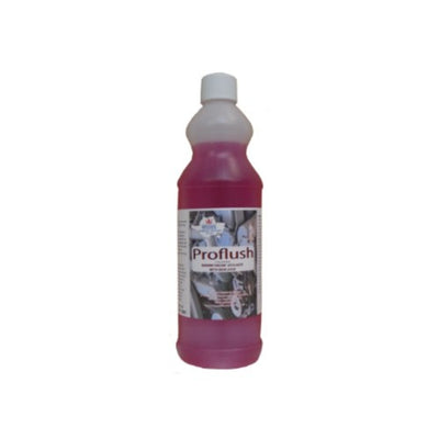 Wessex Chemicals Proflush Marine Engine Descaler