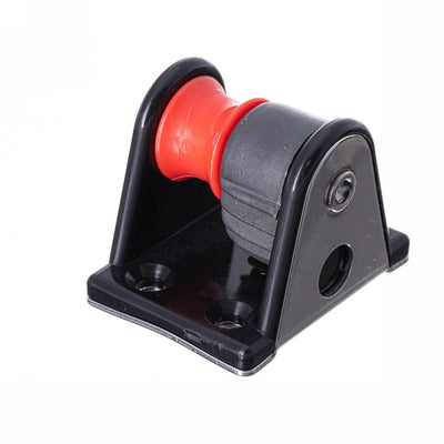 RWO Mini Lance Cleat Port Red 5mm - 10mm Rope - 3603
