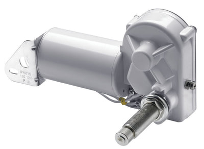 Vetus 12V Windscreen Wiper Motor 25mm Arm