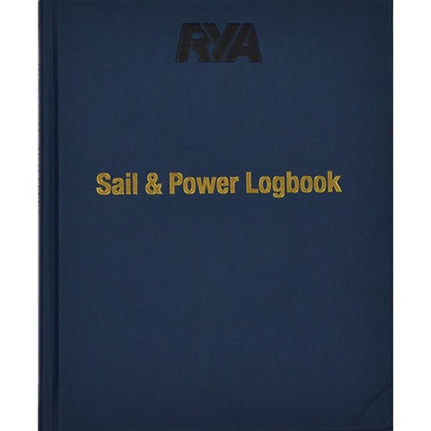 RYASailPowerLogbookRYA0771