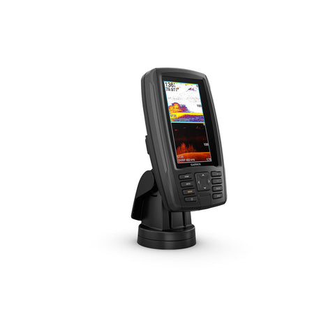Garmin ECHOMAP Plus 42cv Fishfinder
