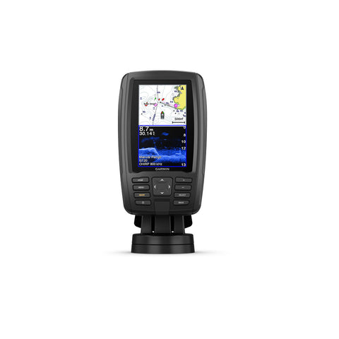 Garmin ECHOMAP Plus 42cv Fishfinder