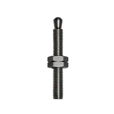 Raymarine Tiller Pin D021 Long Threaded (Each)
