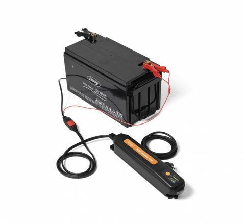 Whisper WBC Handy 150 (12 V – 15 A) Battery Charger