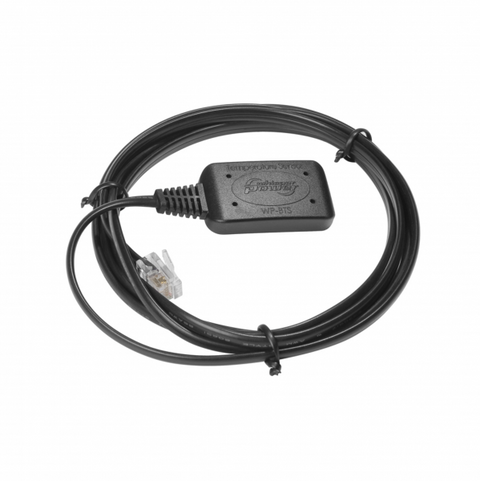 Whisper BC Supreme 12 V – 60 A Battery Charger