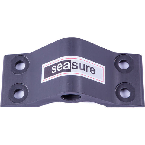 Seasure 4 hole  transom 8mm Gudgeon