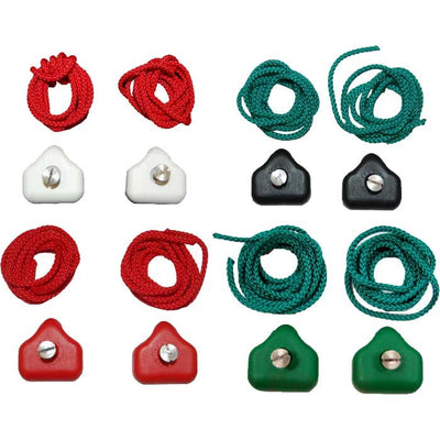 Sea Sure Rope Tidy Hooks