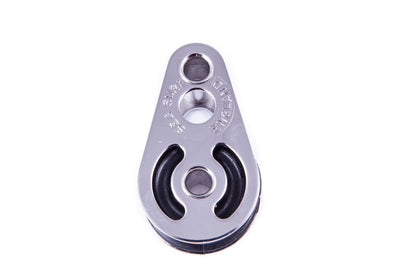 Seasure 25mm Single Block Hollow Rivet - 00-09