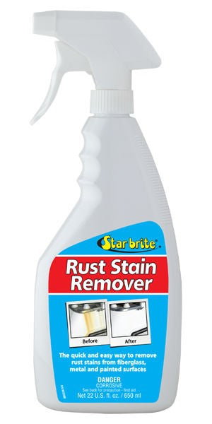 Starbrite Rust Stain Remover 650ml