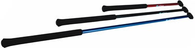 Allen Tiller Extension Silver 609mm