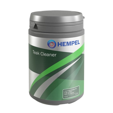 Hempel Teak Cleaner Powder 750ml