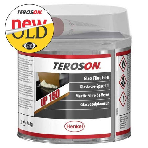 TerosonGlassFibreFillerUp150
