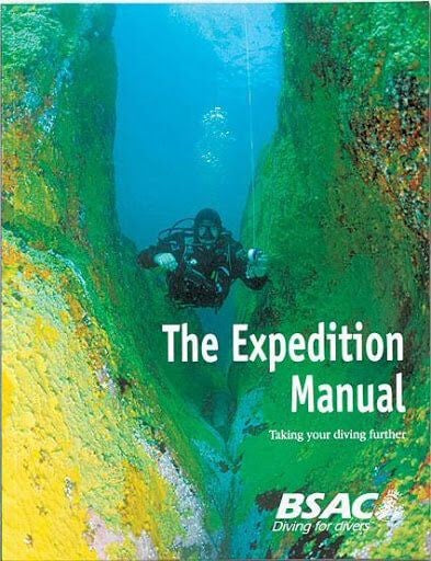 The Expedition Manual - BSAC