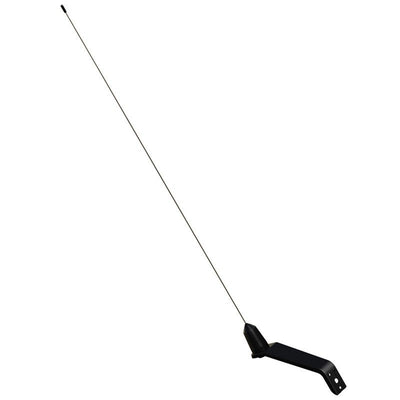 V-Tronix YWX Whipflex Stainless Steel Whip Antenna with 20m cable