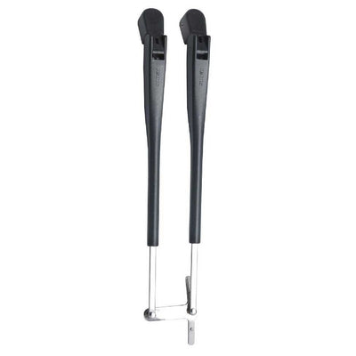 Vetus Windscreen Parallel Wiperarm 308-393mm