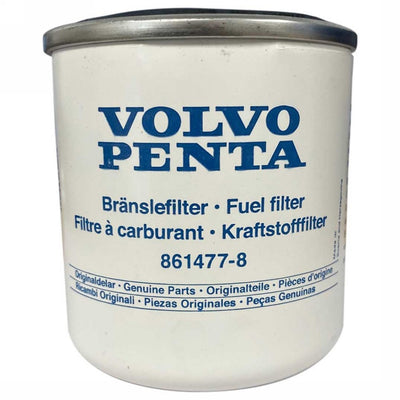 Volvo Penta Fuel Filtre 861477-8