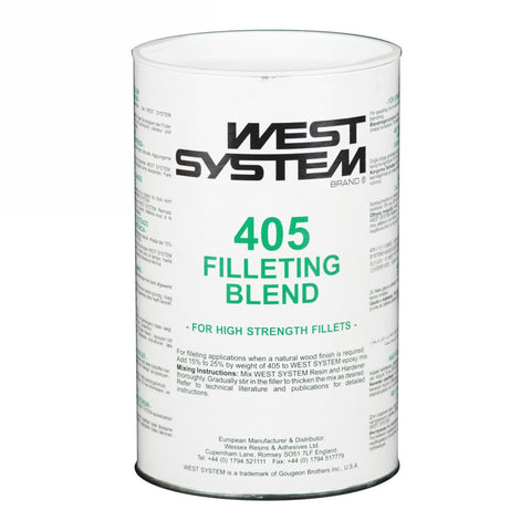 West System 405 Filleting Blend