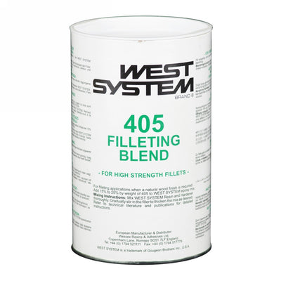 West System 405 Filleting Blend