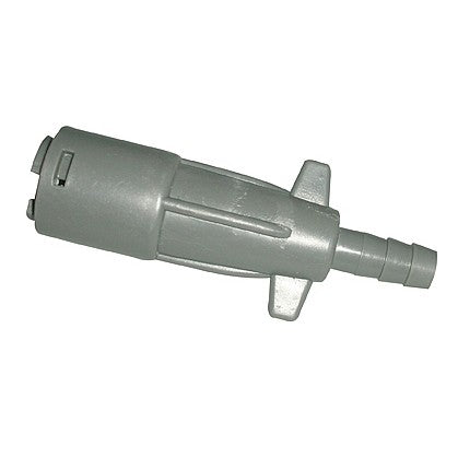 WavelineMercuryMarinerFemaleTwistLock38BarbNylonTankFitting4995p