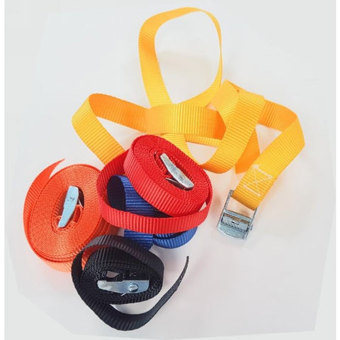 Fixolina Strap 5mtrs