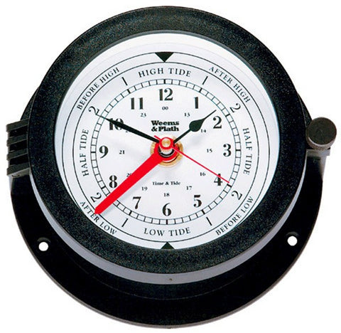 WeemsandPlathBluewaterTimetideclock600