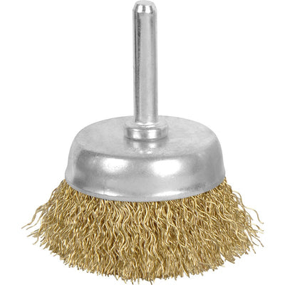3inch Wire Cup Brush