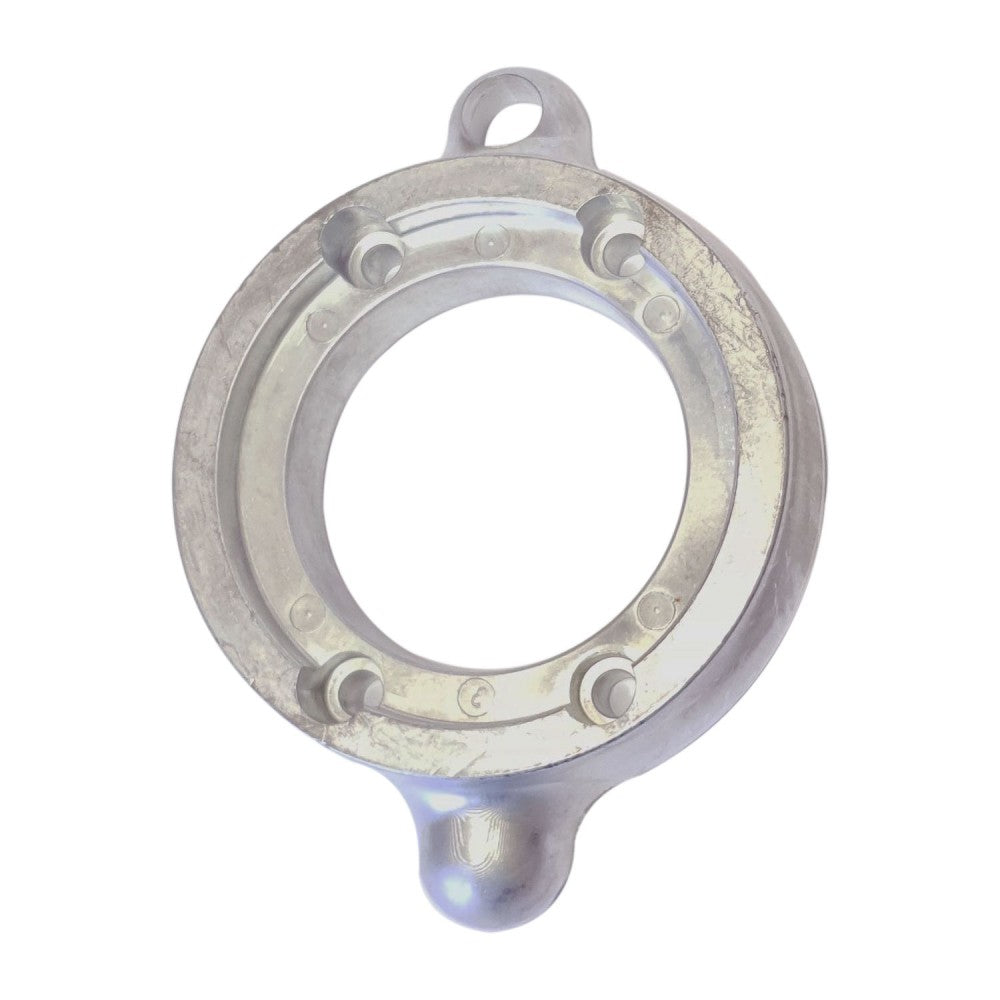 Rope Cutter Zinc Anode for Yanmar Sail Drive SD2030405060 Fox's Chandlery