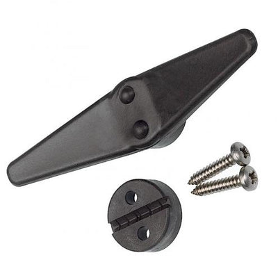 Barton Shroud Cleat