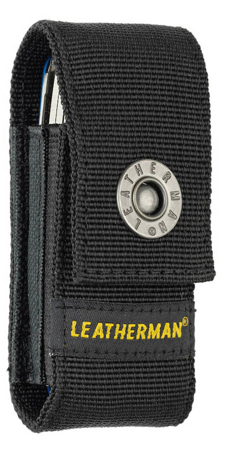 Leatherman Wingman Multitool with Nylon Pouch